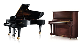 Two_pianos_-_grand_piano_and_upright_piano-2